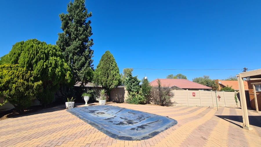 3 Bedroom Property for Sale in Harmony Free State